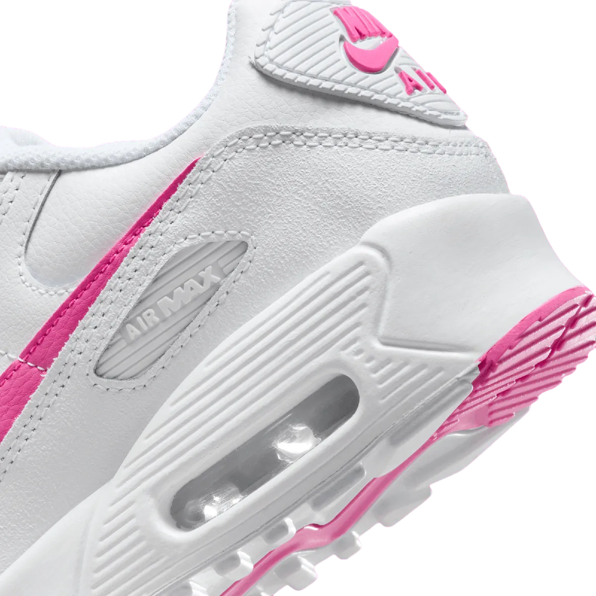 Nike Air Max 90 Laser Fuchsia