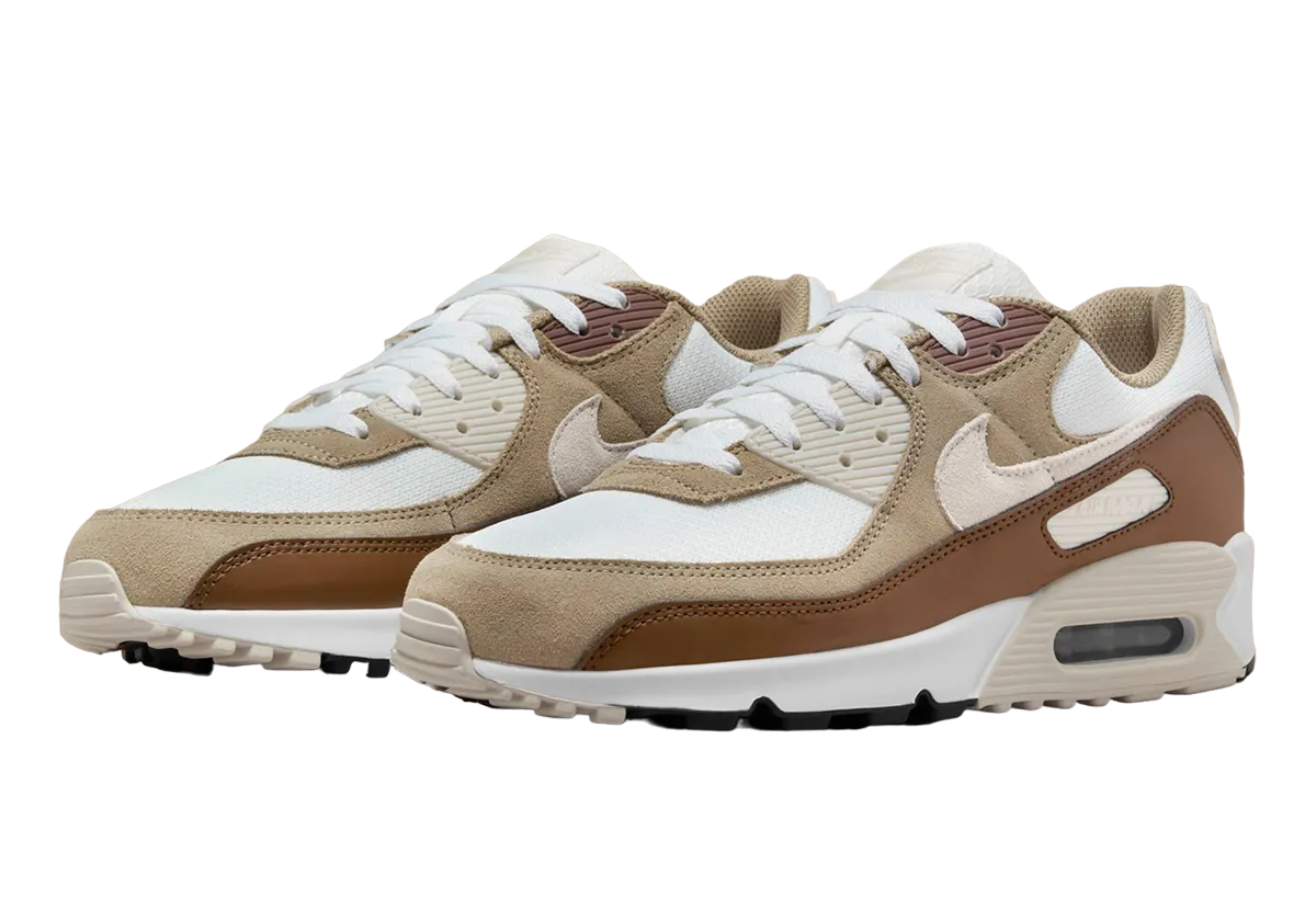 Nike Air Max 90 Light British Tan