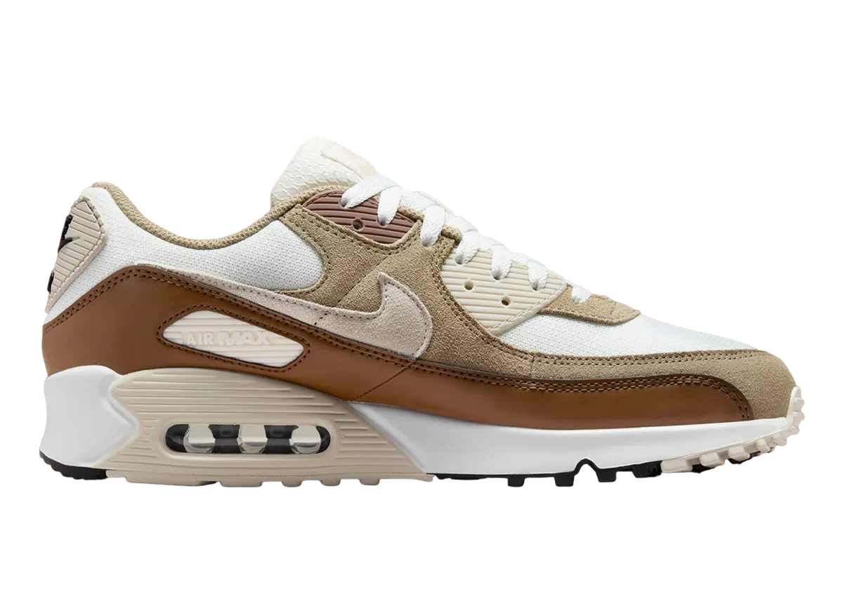 Nike Air Max 90 Light British Tan