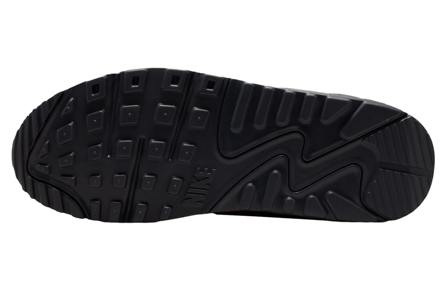 Nike Air Max 90 Light British Tan / Velvet Brown