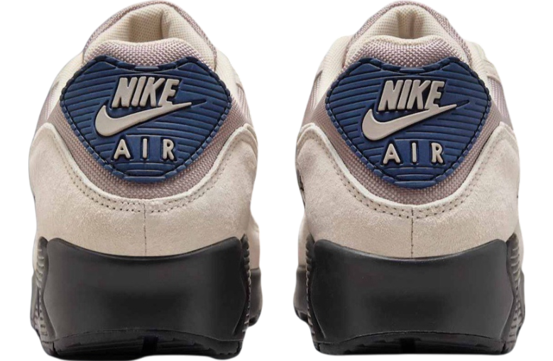 Nike Air Max 90 Light Orewood Brown / College Grey