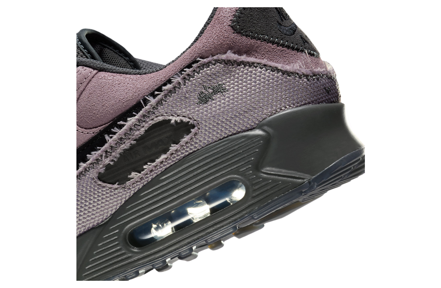 Nike Air Max 90 Light Violet Ore / Iron Grey