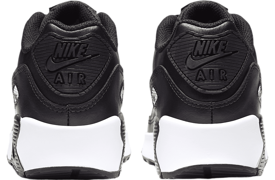 Nike Air Max 90 LTR GS Black / White