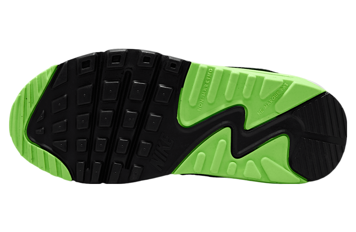 Nike Air Max 90 Ltr GS White / Photon Dust