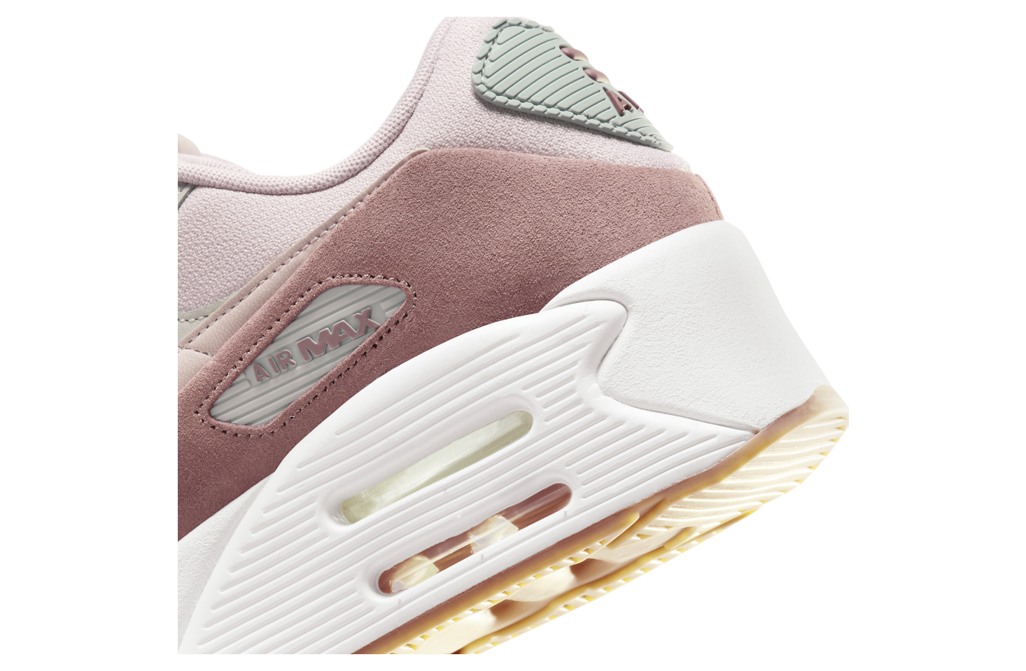 Nike Air Max 90 LV8 WMNS Light Iron Ore / Light Pumice