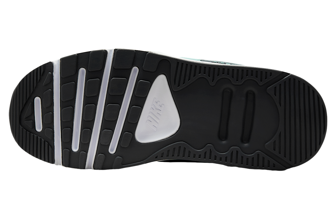 Nike Air Max 90 Lv8 WMNS White / Cannon