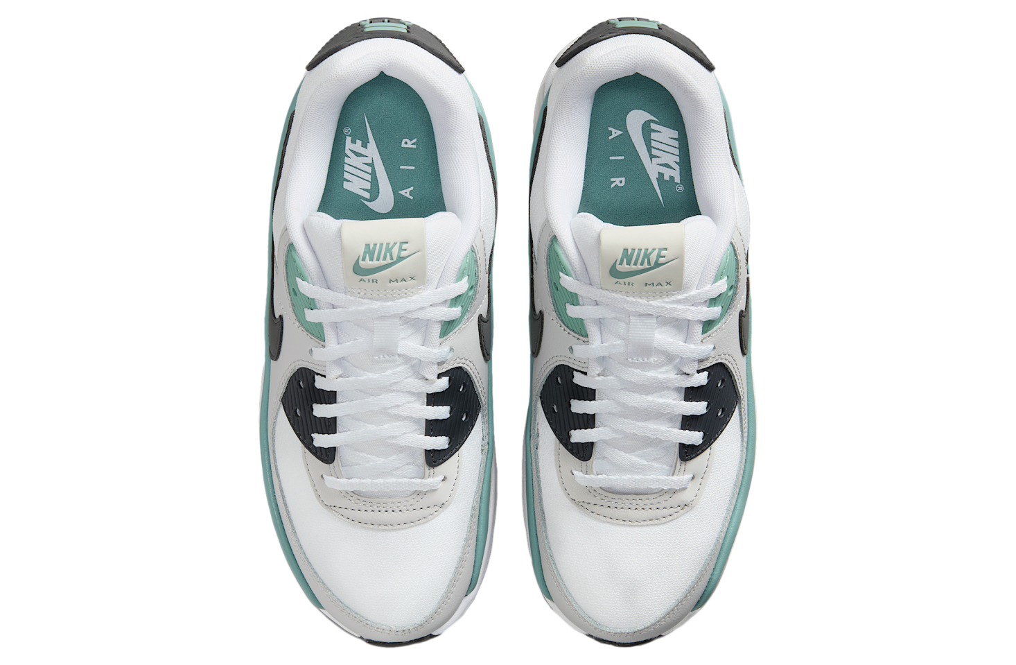 Air Nike Air Max 90 NS GPX Big Logo Men's Trainers – Sports Sector