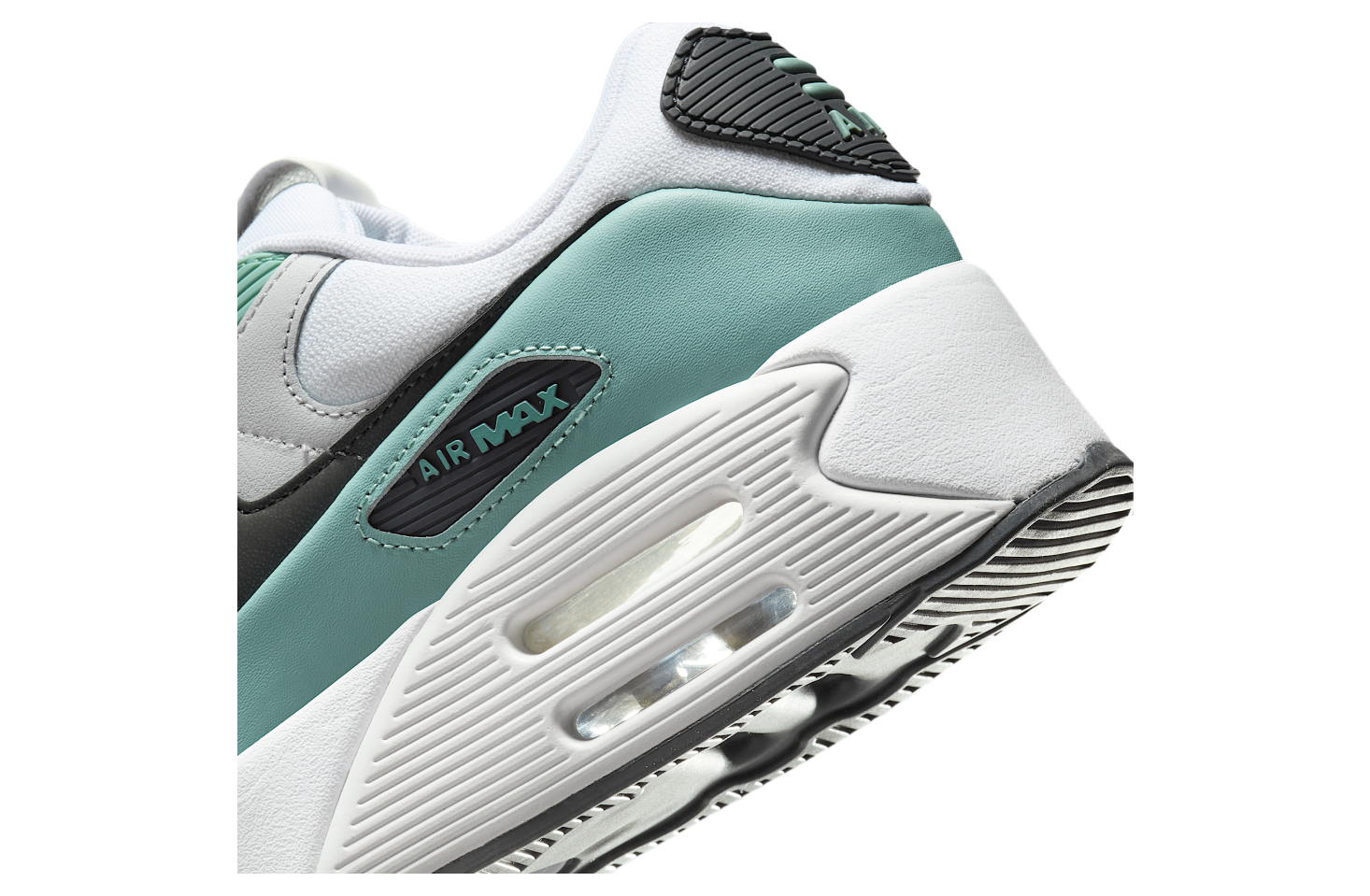 Nike Air Max 90 Lv8 WMNS White / Cannon