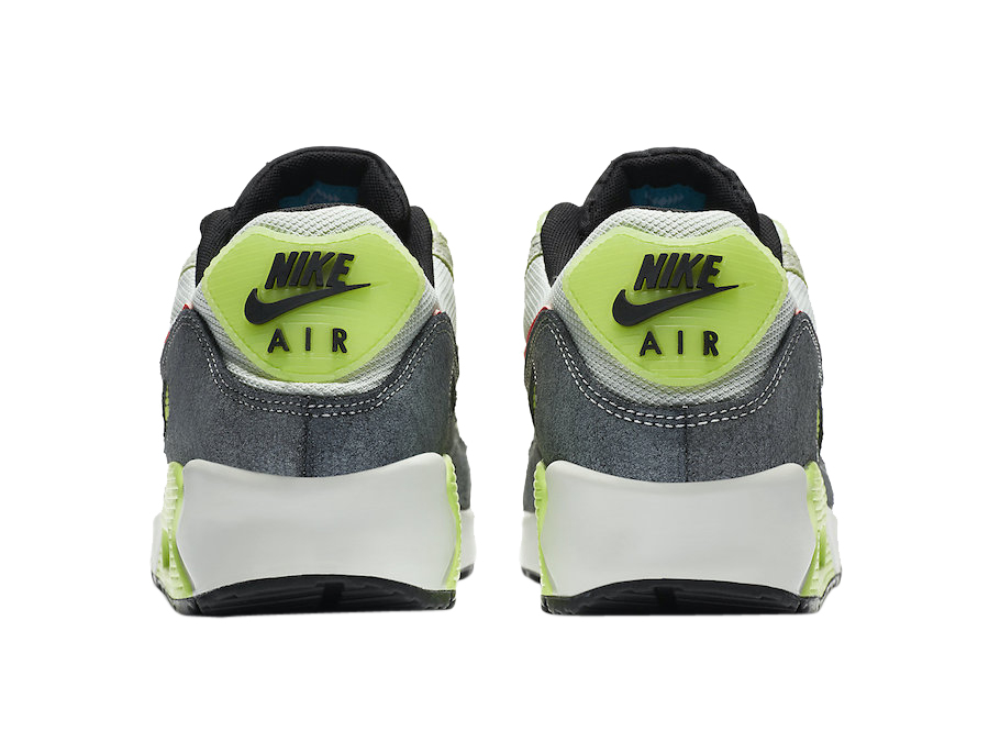 Nike Air Max 90 N7 CV0264-001