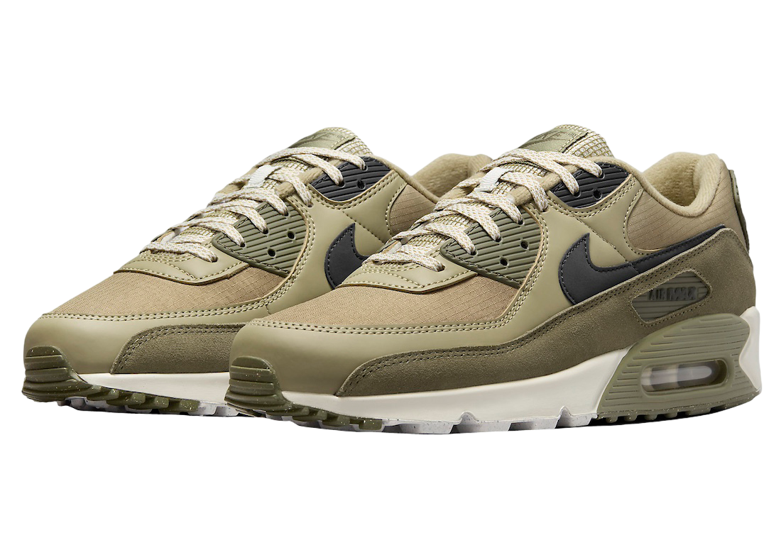 Nike Air Max 90 Neutral Olive