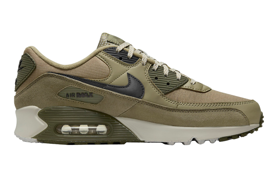 Nike Air Max 90 Neutral Olive