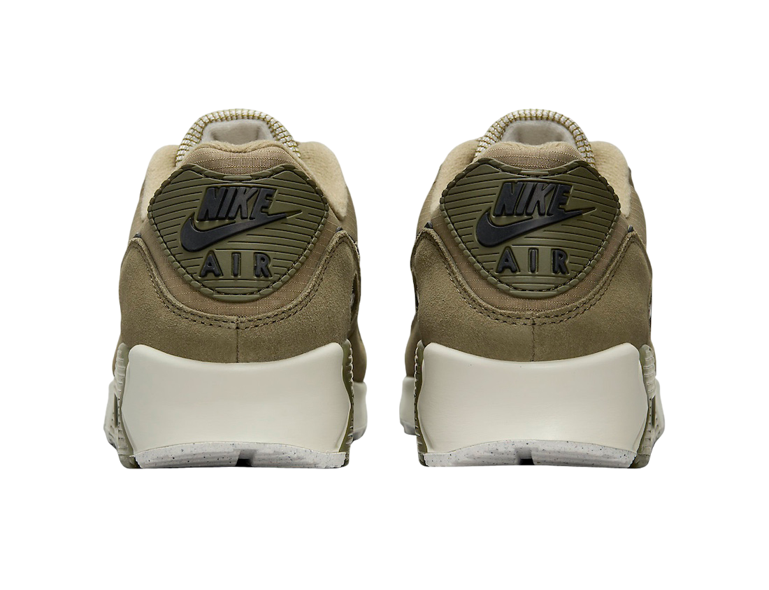 Nike Air Max 90 Neutral Olive