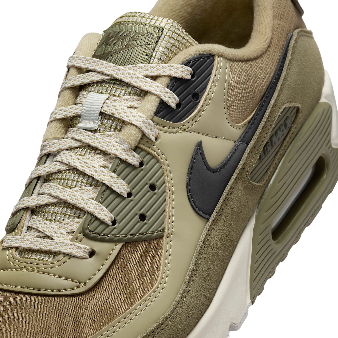 Nike Air Max 90 Neutral Olive