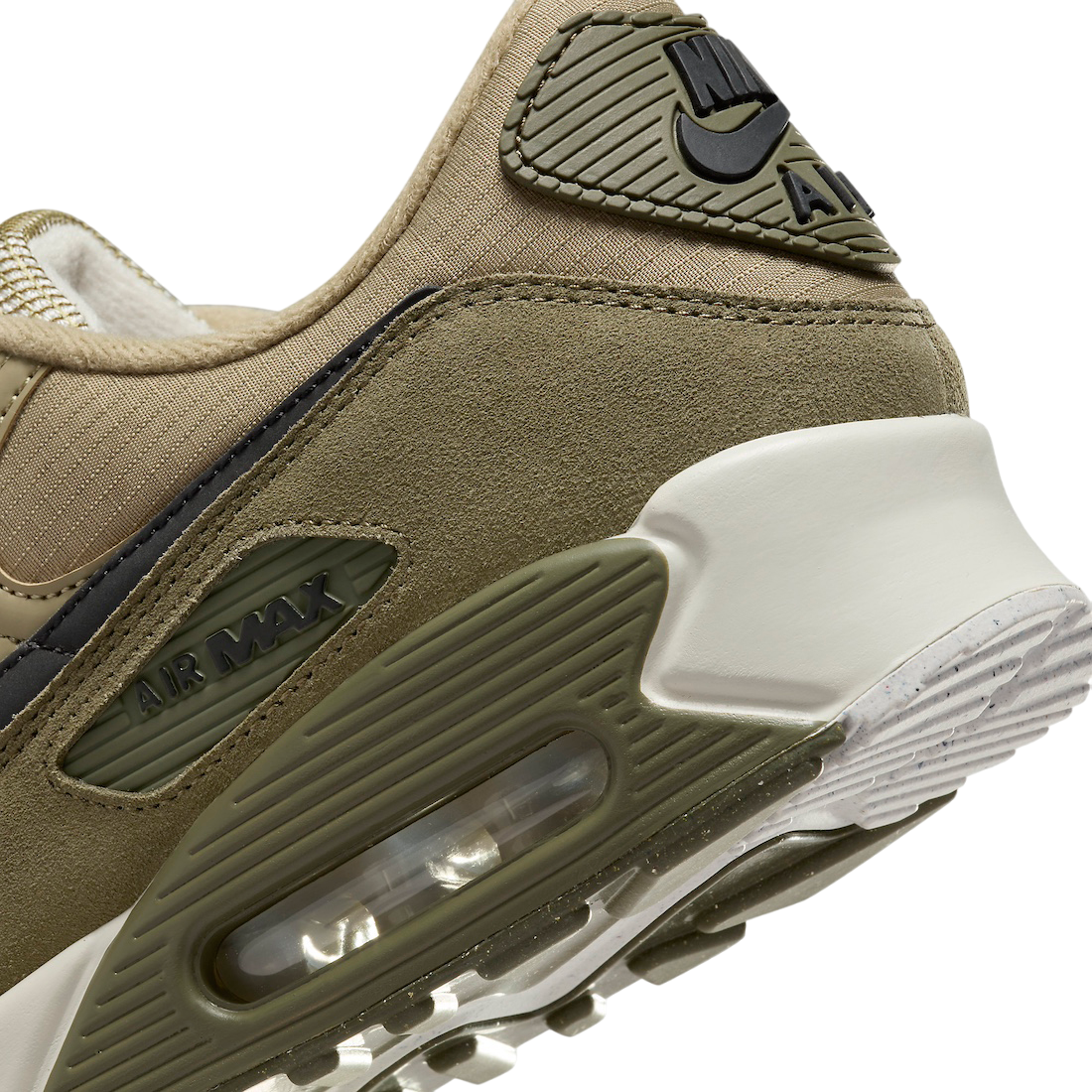 Nike Air Max 90 Neutral Olive