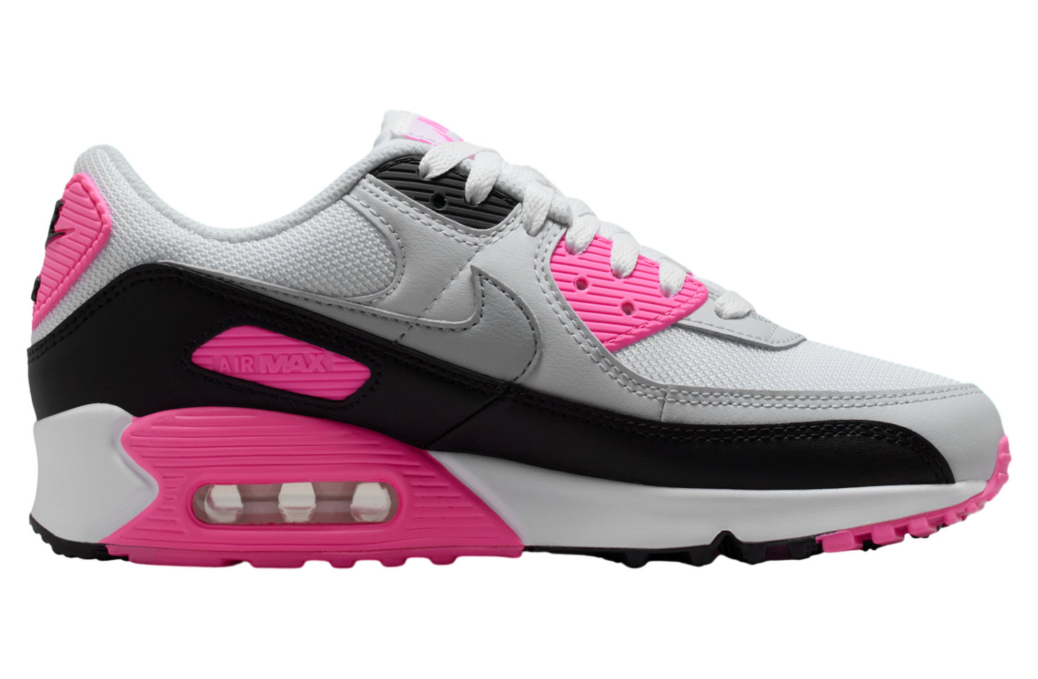 Nike Air Max 90 Og White / Pink Glow