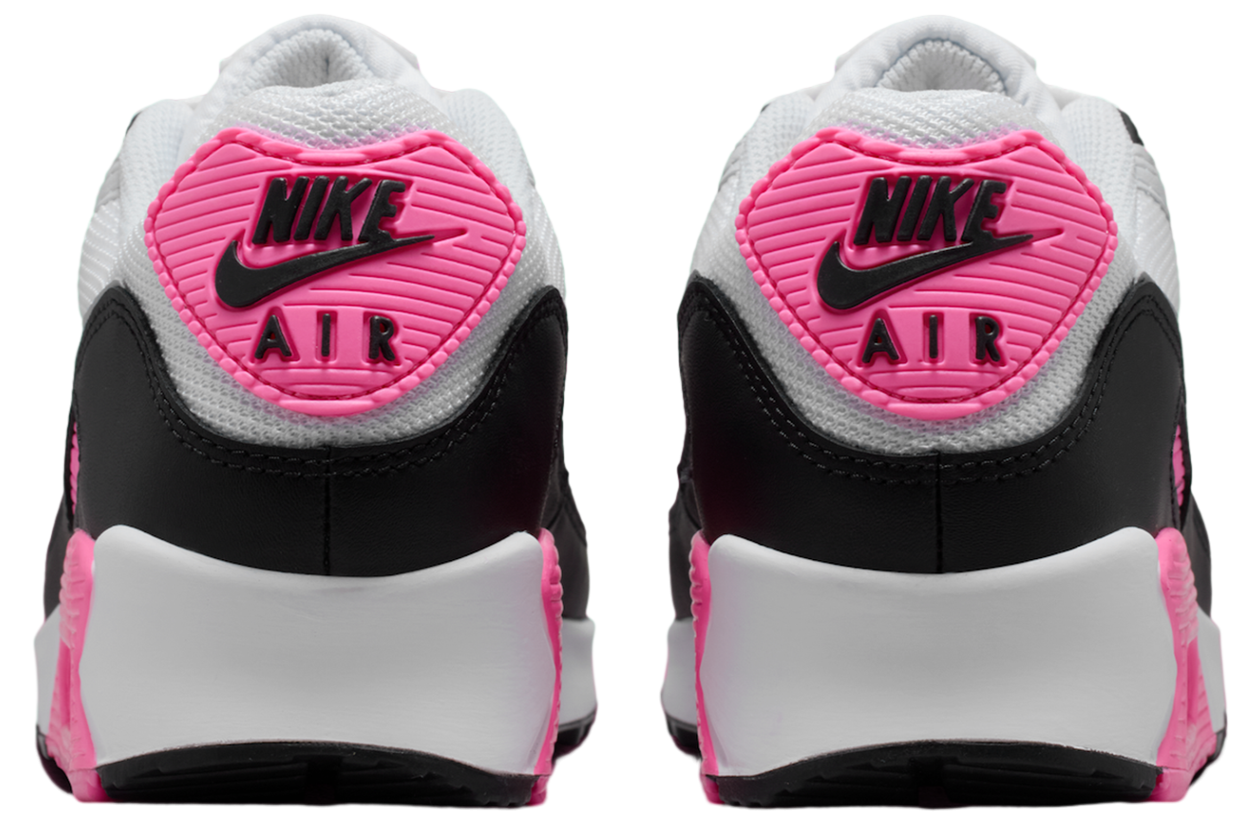 Nike Air Max 90 Og White / Pink Glow