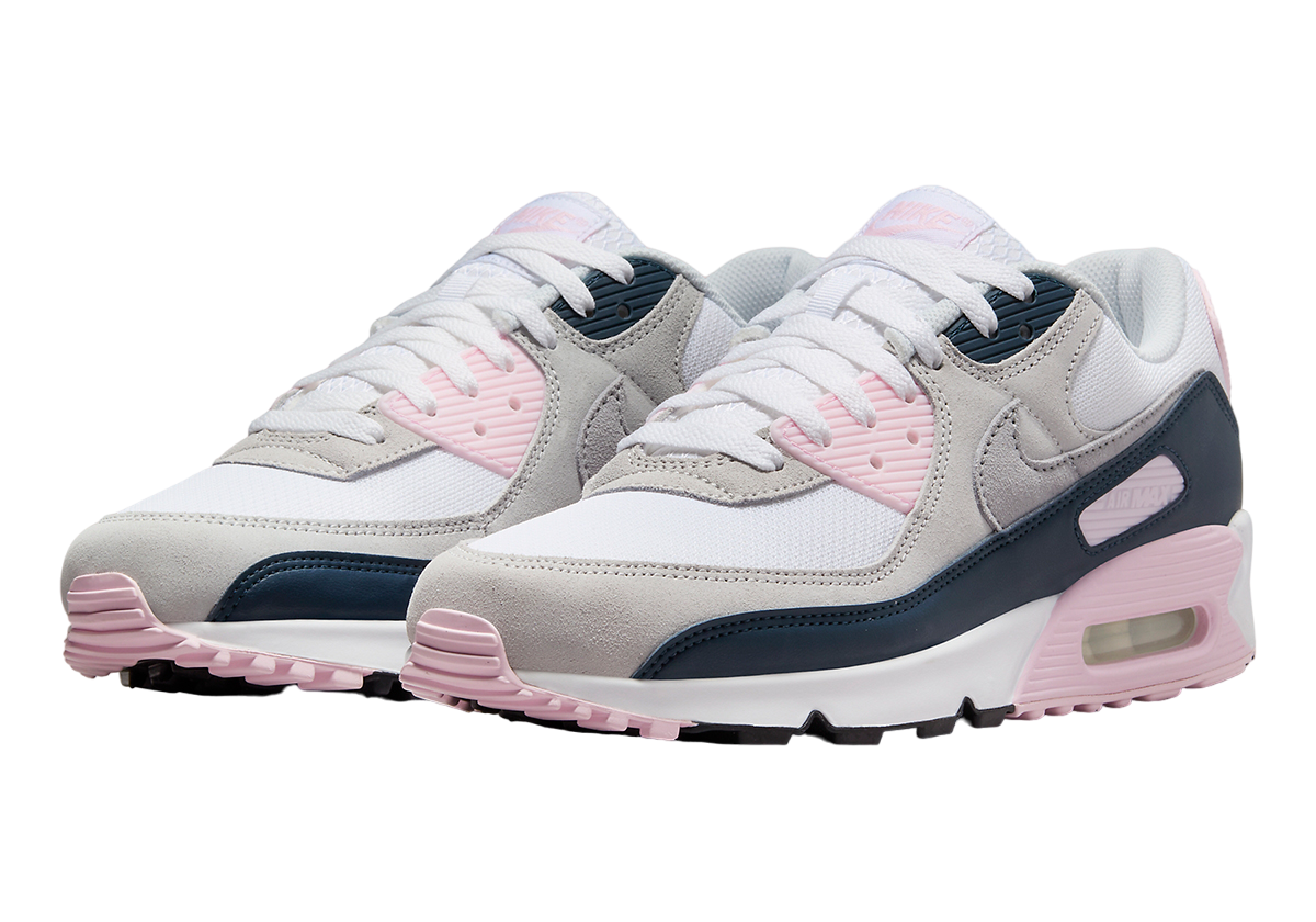 Nike Air Max 90 Pink Foam