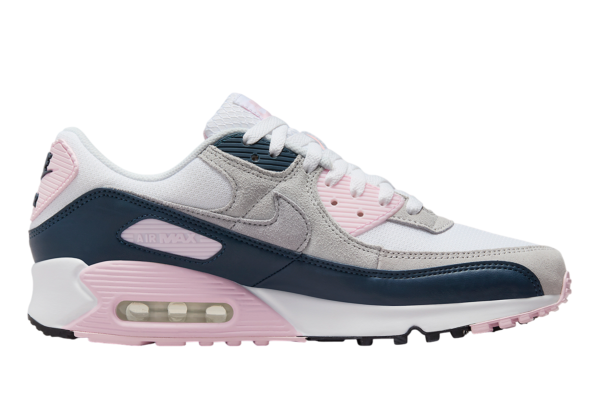 Nike Air Max 90 Pink Foam