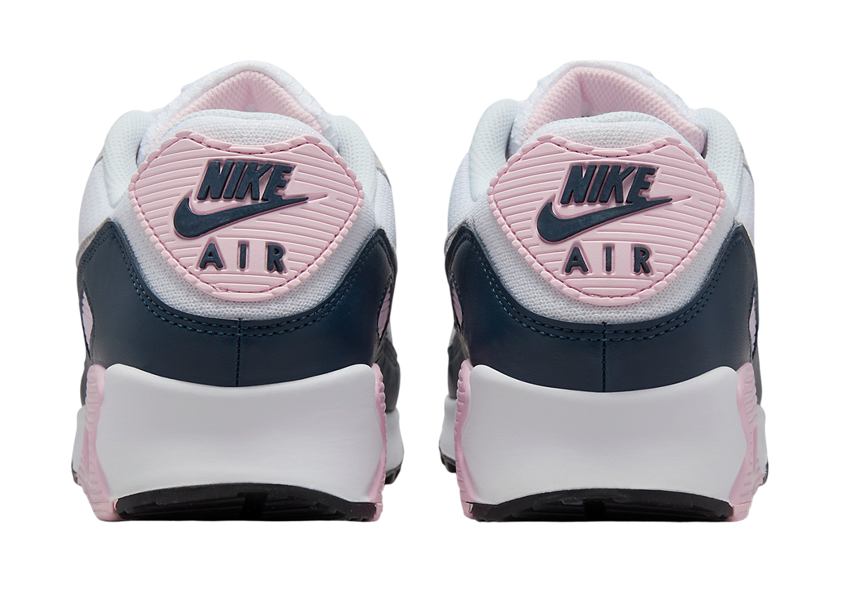 Nike Air Max 90 Pink Foam