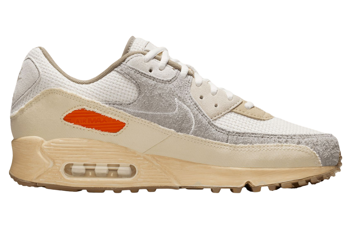 Nike Air Max 90 Prm Muslin / Pale Ivory