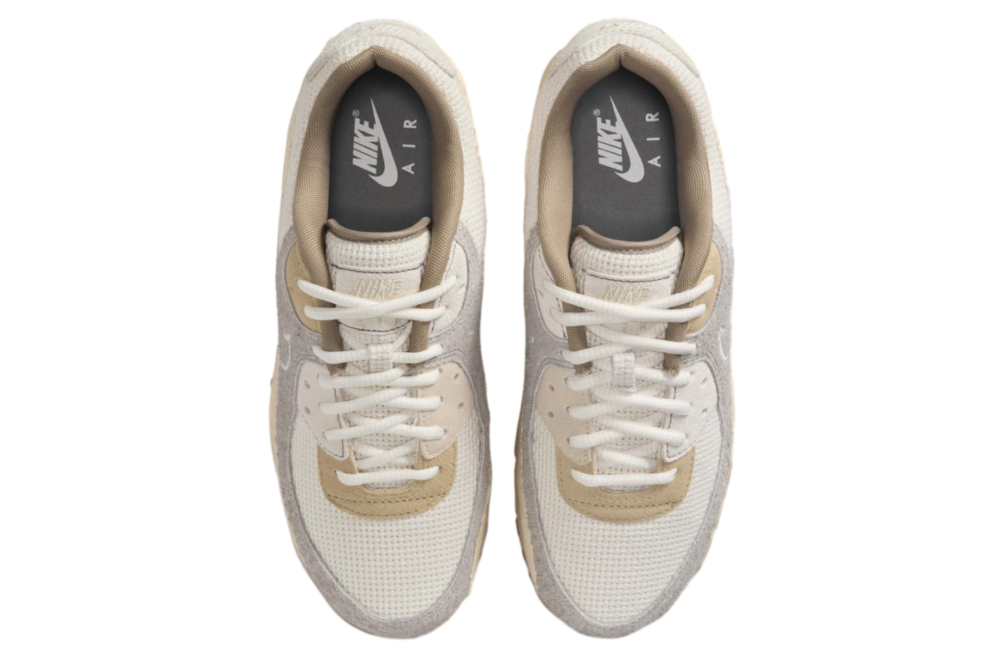 Nike Air Max 90 Prm Muslin / Pale Ivory