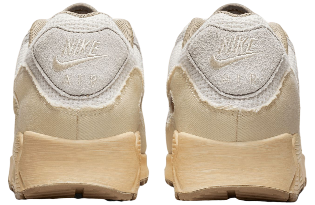Nike Air Max 90 Prm Muslin / Pale Ivory
