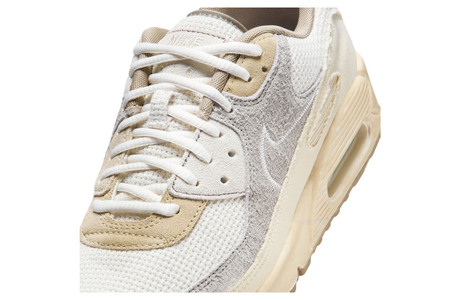 Nike Air Max 90 Prm Muslin / Pale Ivory