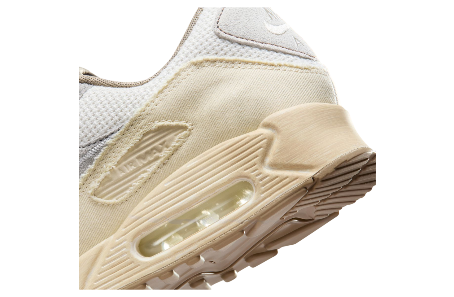 Nike Air Max 90 Prm Muslin / Pale Ivory