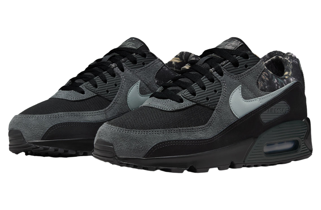 Nike Air Max 90 Realtree Camo
