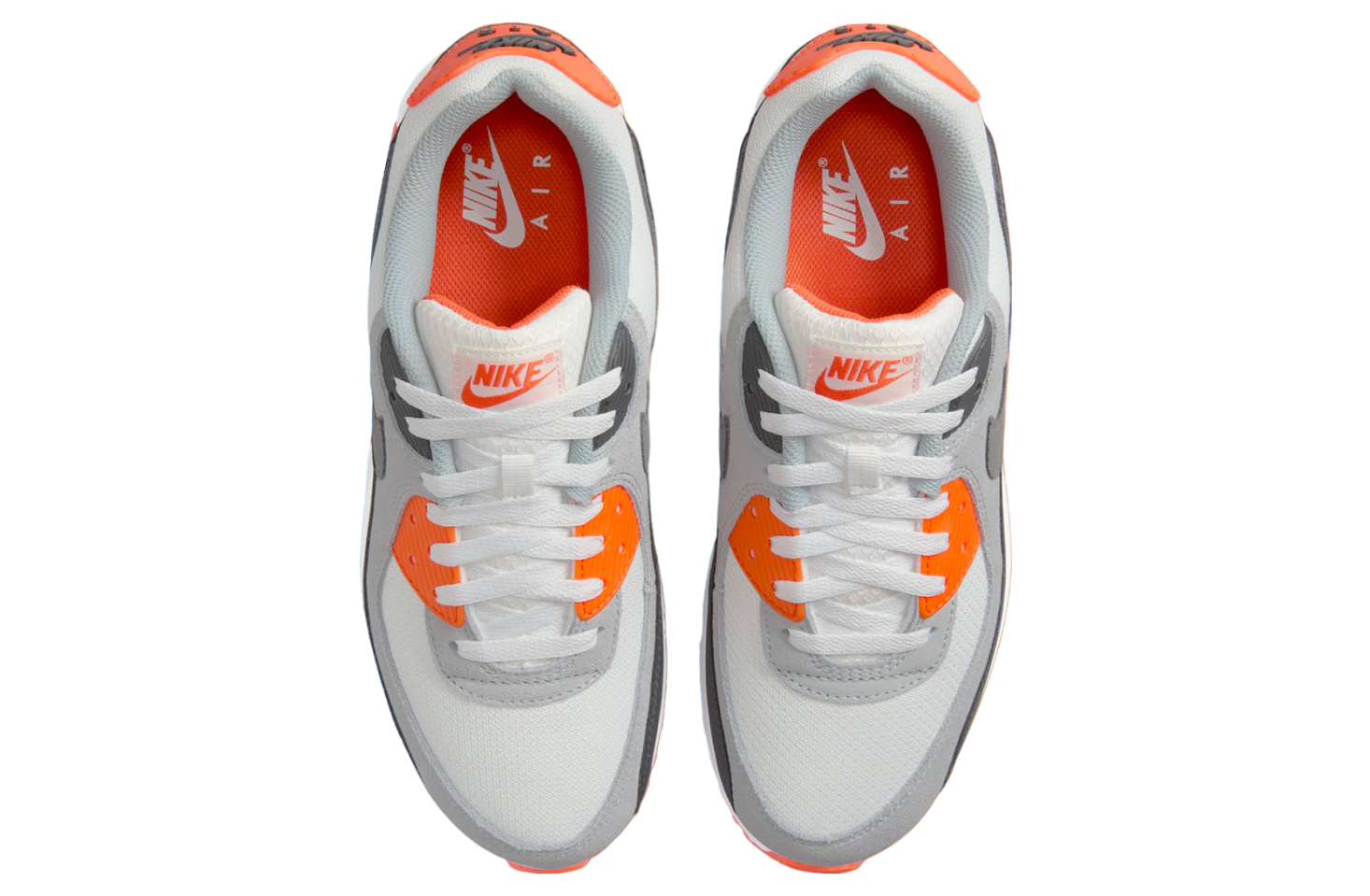 Nike Air Max 90 Safety Orage