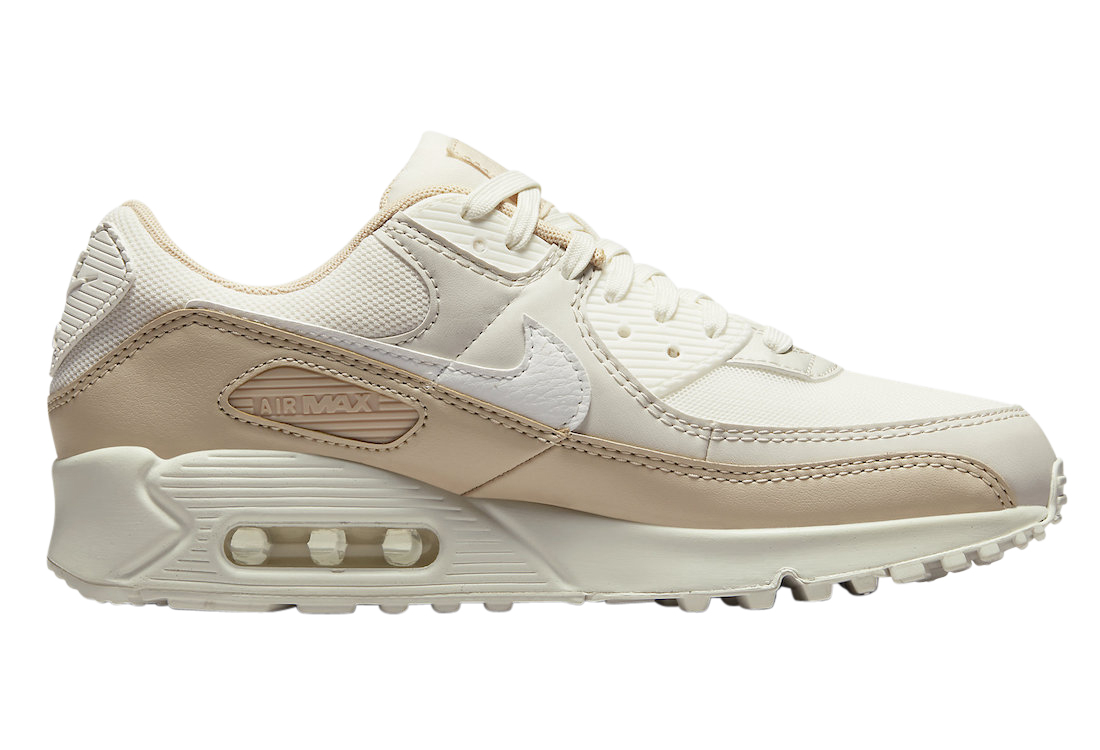 Nike Air Max 90 Sail Tan