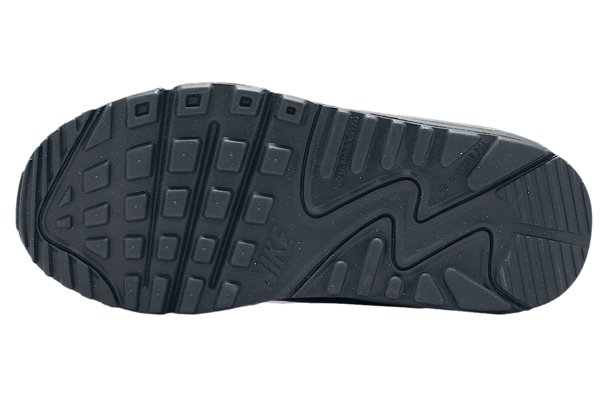 Nike Air Max 90 SE GS Vast Grey / Anthracite