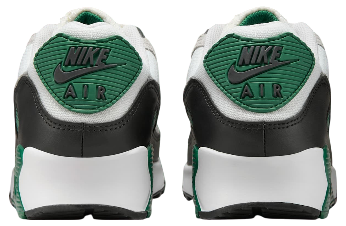Nike Air Max 90 Summit White / Evergreen Aura