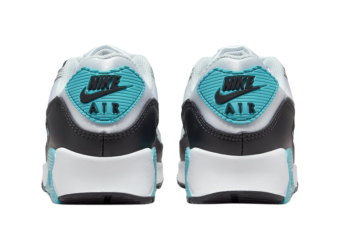 Nike Air Max 90 Teal Nebula