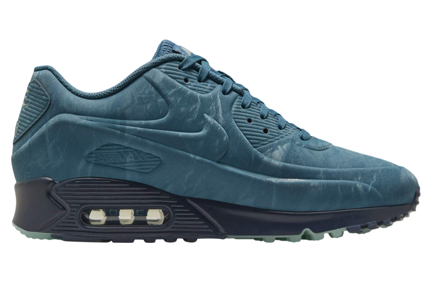 Nike Air Max 90 Thunderstorm / Glacier Ice