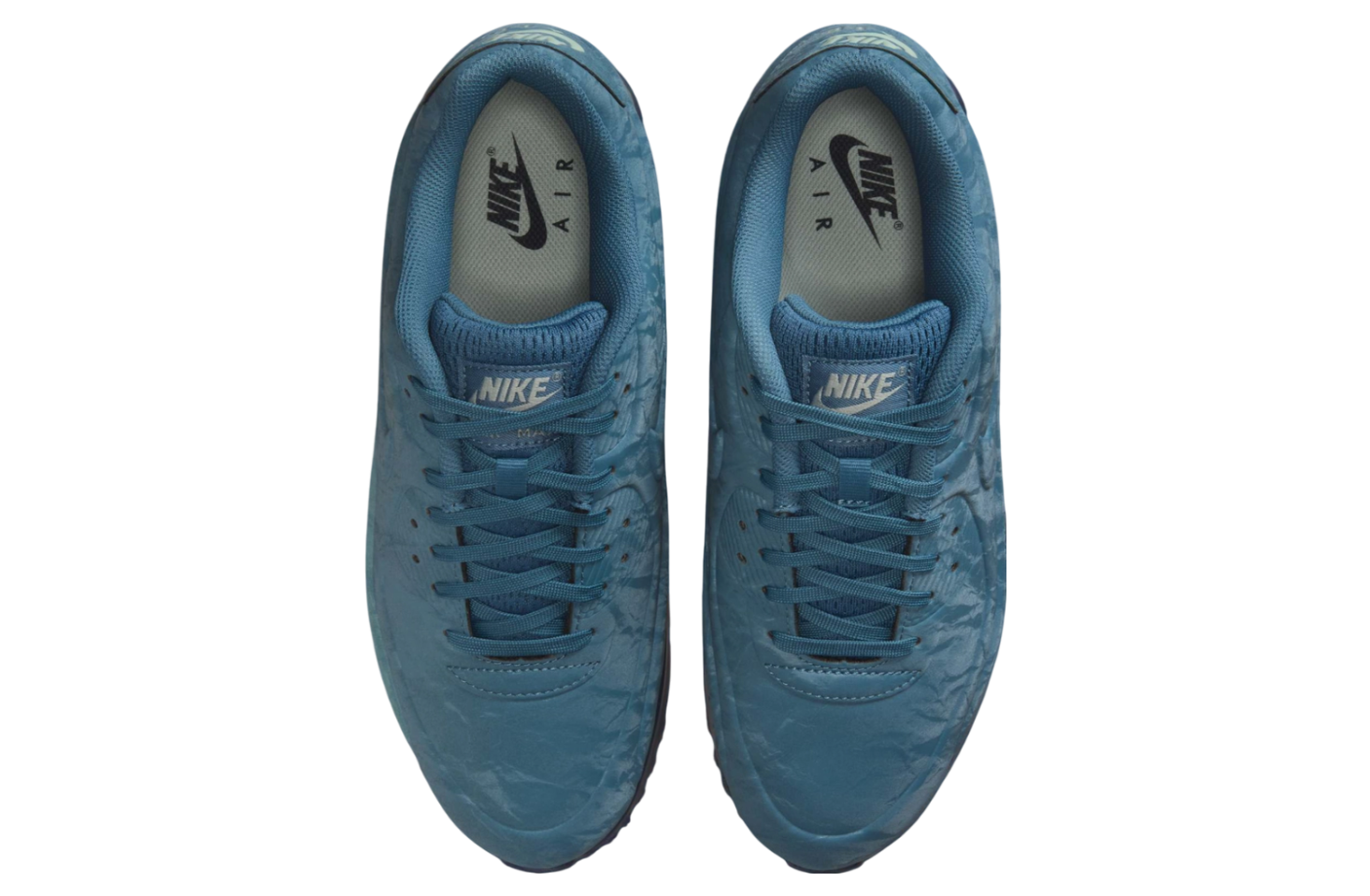 Nike Air Max 90 Thunderstorm / Glacier Ice