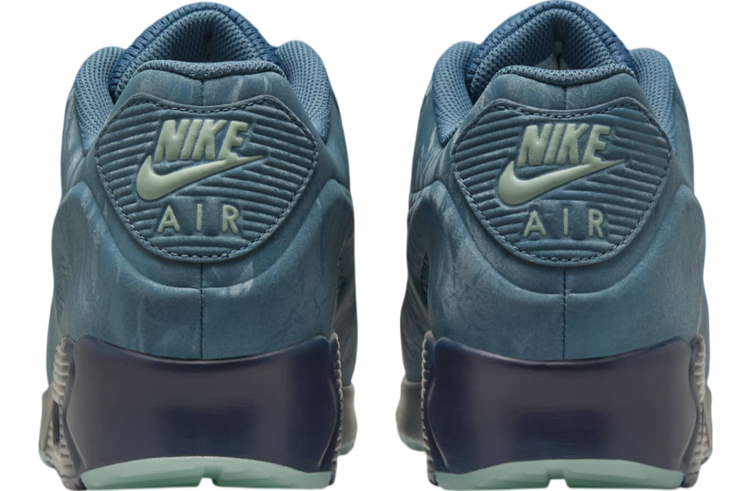 Nike Air Max 90 Thunderstorm / Glacier Ice