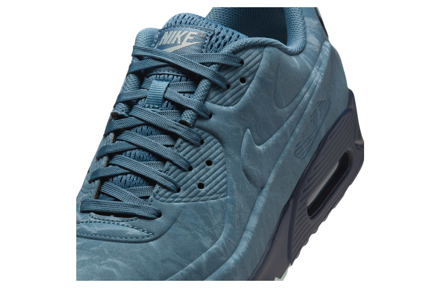 Nike Air Max 90 Thunderstorm / Glacier Ice