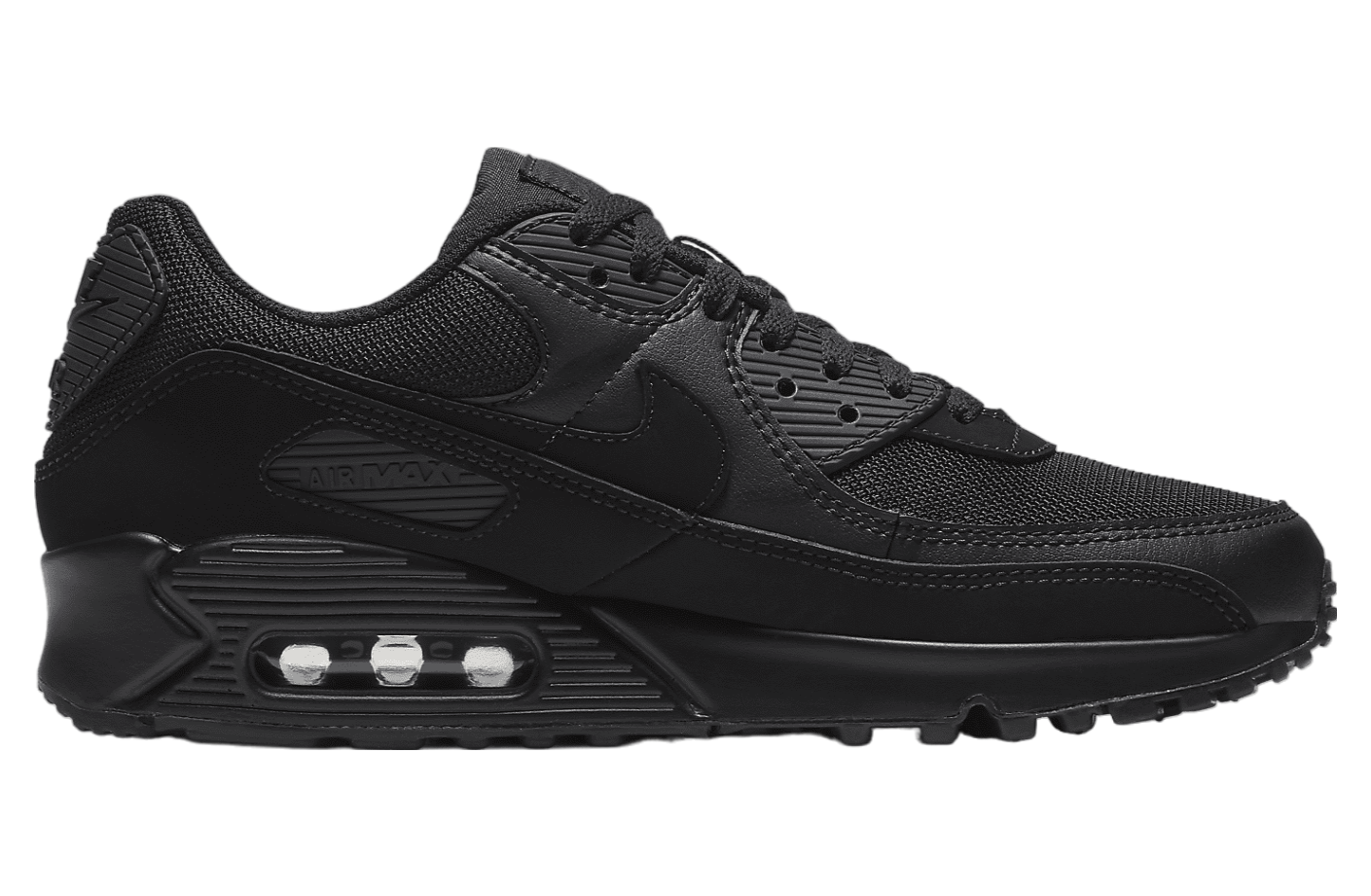 Nike Air Max 90 Triple Black