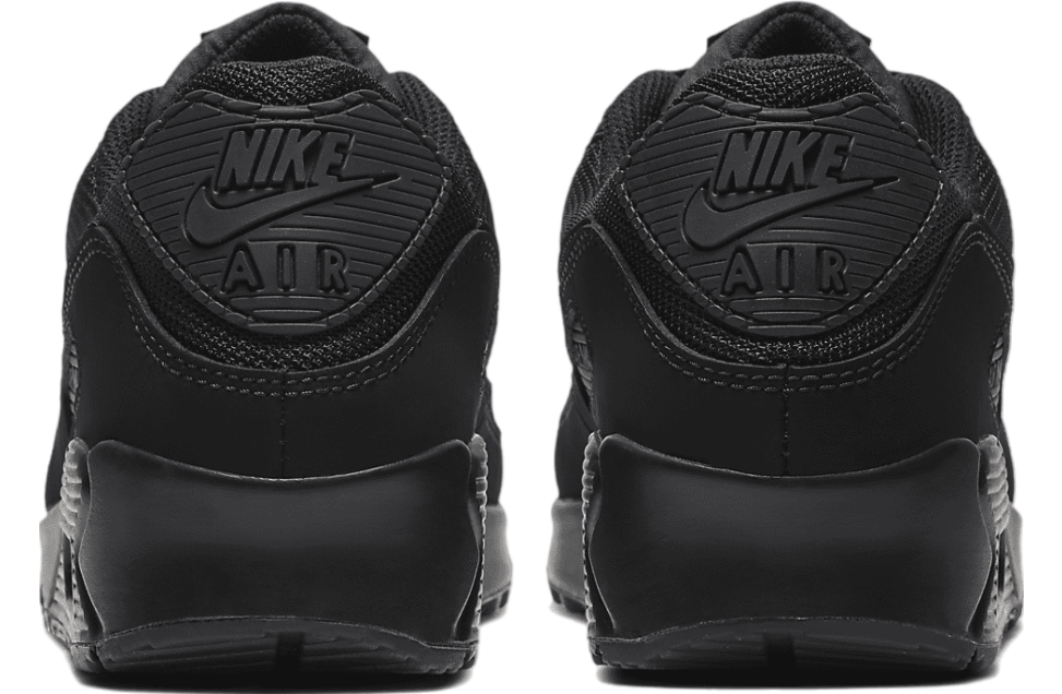 Nike Air Max 90 Triple Black