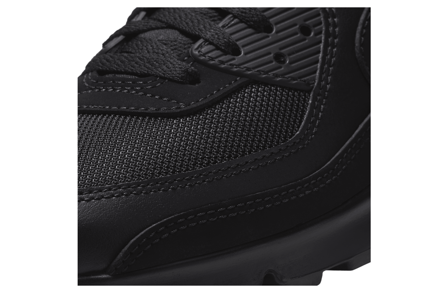 Nike Air Max 90 Triple Black