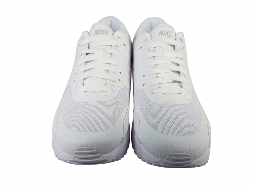 Nike Air Max 90 Ultra 2.0 Essential Triple White 875695101