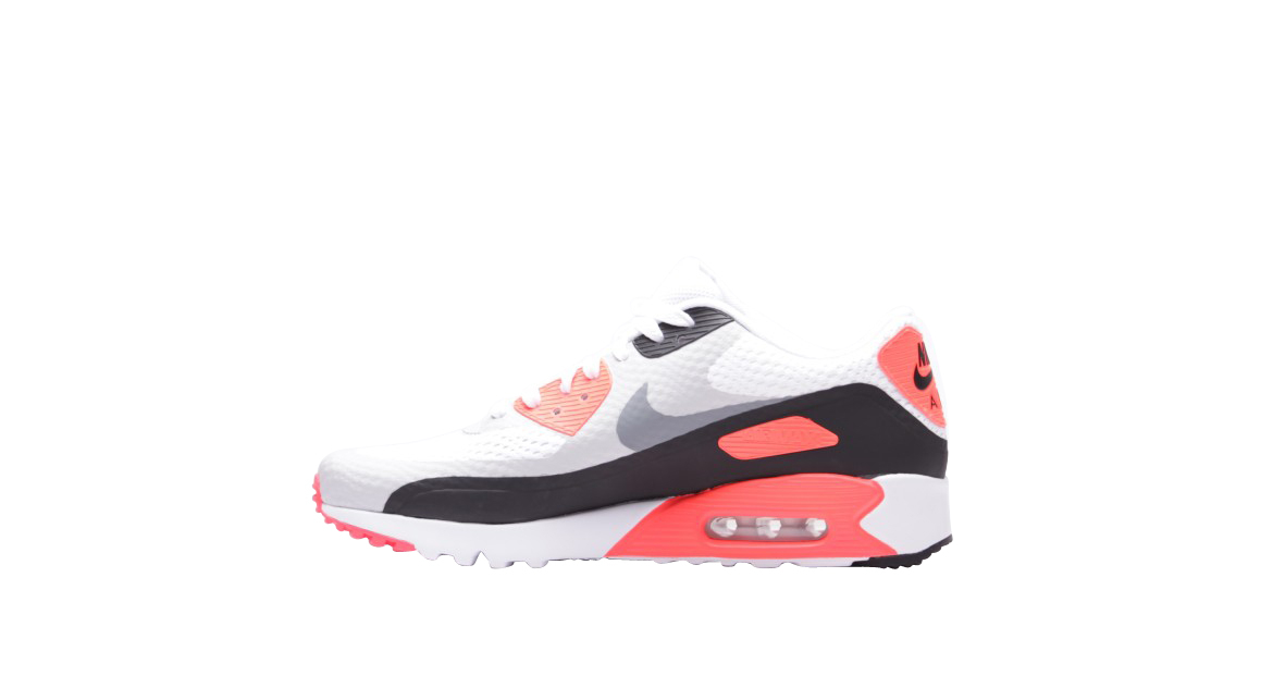 Buy Nike Air Max 90 Ultra Essential Infrared Kixify Marketplace