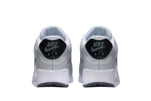 Nike Air Max 90 Ultra Essential Pure Platinum 819474-009