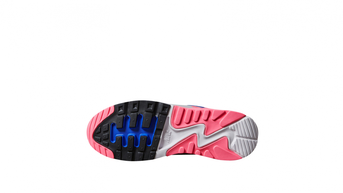 Nike Air Max 90 Ultra Flyknit 2.0 Pink
