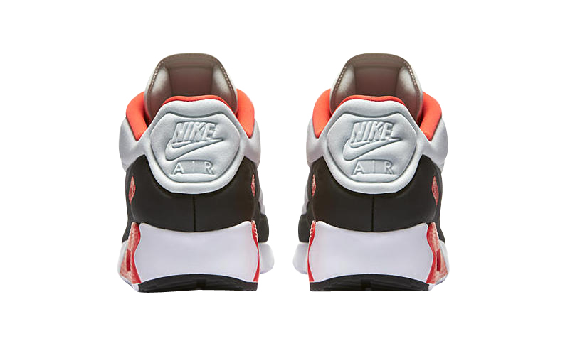 Nike Air Max 90 Ultra SE - Infrared 845039006