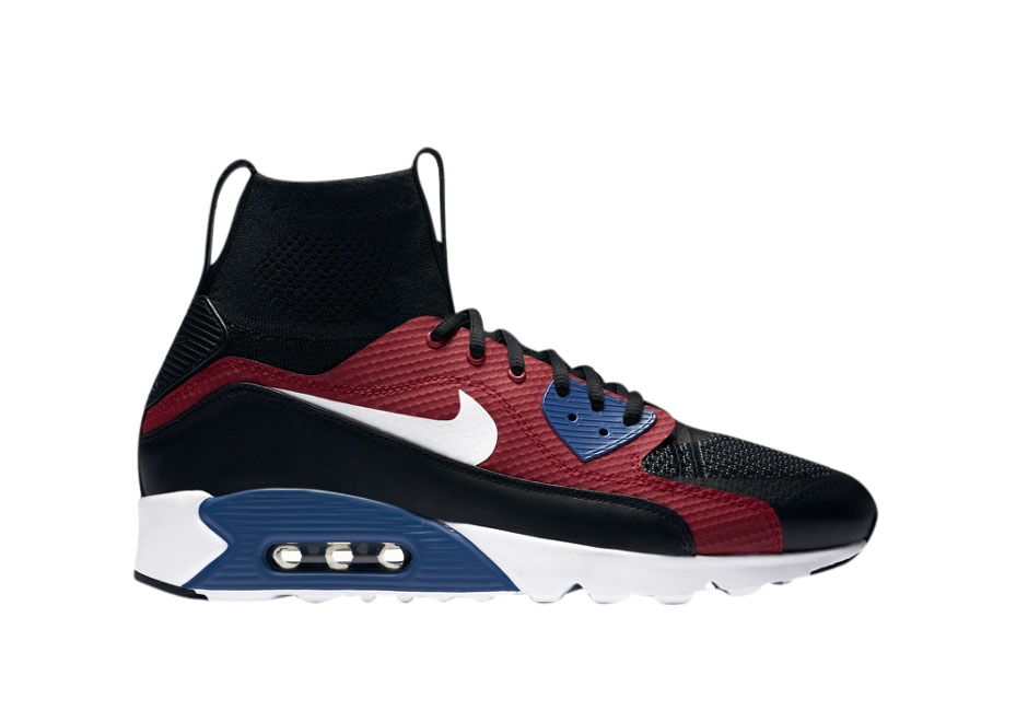 Nike Air Max 90 Ultra Superfly T 850613001