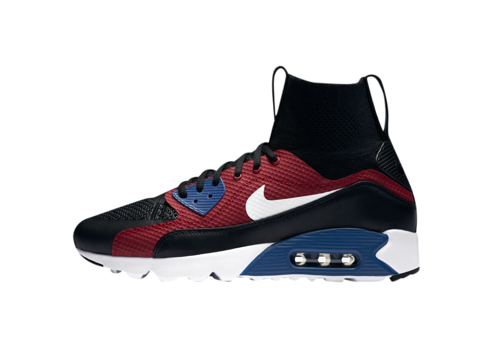 Nike Air Max 90 Ultra Superfly T 850613001