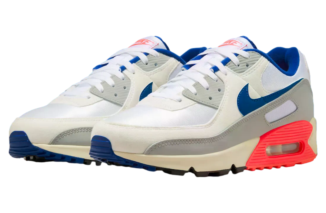 Nike Air Max 90 Ultramarine