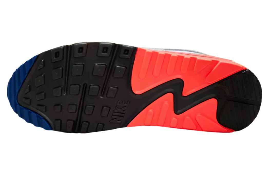 Nike Air Max 90 Ultramarine
